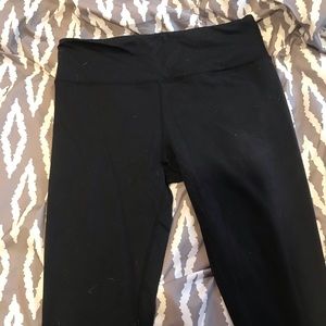 Lulu lemon leggings